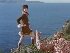 Skippy the Bush Kangaroo 3. évad Ep.4 4. epizód