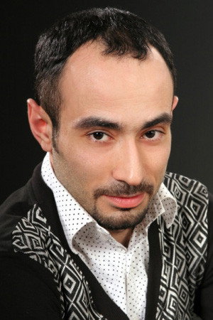 Manaf Dadaşov profil kép