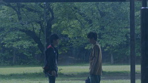 ギヴン 1. évad Ep.5 5. epizód