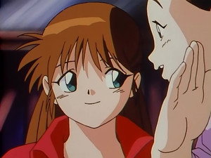 ブルーシード 1. évad Ep.6 6. epizód