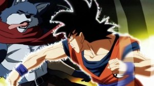 Dragon Ball: Szuper 1. évad Ep.98 Ó, a bizonytalanság! Kétségbeesett univerzum!