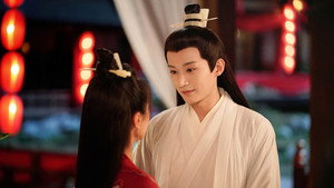 落花时节又逢君 1. évad Ep.32 32. epizód