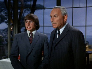 The Monkees 1. évad Ep.6 6. epizód