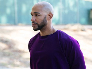 Tyler Perry's Ruthless 1. évad Ep.7 7. epizód