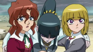 爆丸バトルブローラーズ 4. évad Ep.21 21. epizód
