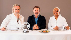 MasterChef: The Professionals 18. évad Ep.21 21. epizód
