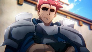 最弱テイマーはゴミ拾いの旅を始めました。 1. évad Ep.5 5. epizód