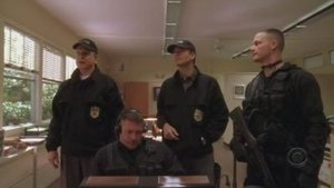 NCIS: Tengerészeti helyszínelők 3. évad Ep.18 Csalétek