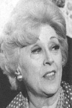 Anita Blanch profil kép