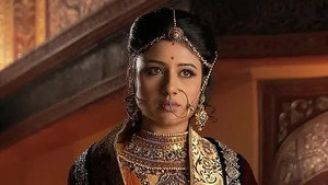 Jodha Akbar 1. évad Ep.110 110. epizód