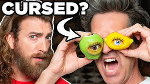 Good Mythical Morning 24. évad Ep.37 37. epizód