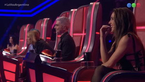 La Voz Argentina 5. évad Ep.48 48. epizód