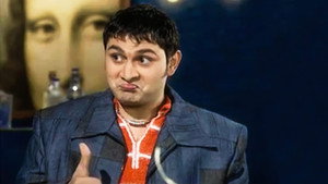 Sarabhai vs Sarabhai 1. évad Ep.5 5. epizód