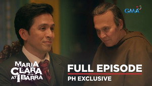 Noli Me Tangere 1. évad Ep.5 5. epizód