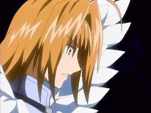 MÄR-メルヘヴン- 3. évad Ep.19 19. epizód