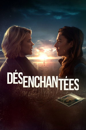Désenchantées poszter