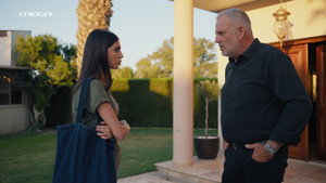 Η Γη Της Ελιάς 4. évad Ep.181 181. epizód