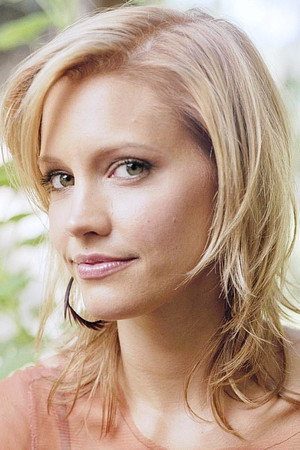 KaDee Strickland profil kép