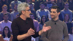Land Rober Tunai Show 6. évad Ep.15 15. epizód