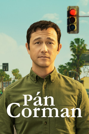 Mr. Corman poszter