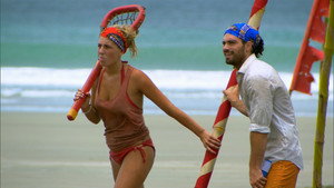 Survivor 30. évad Ep.4 4. epizód