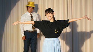 日向坂になりましょう 1. évad Ep.14 14. epizód