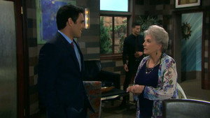 Days of Our Lives 54. évad Ep.214 214. epizód