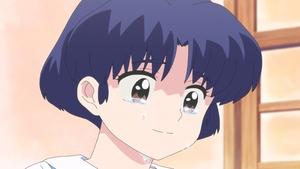Ranma1/2 1. évad Ep.5 Ki mondja, hogy cuki vagy