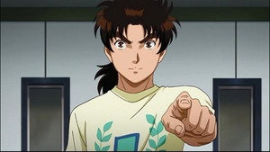 金田一少年の事件簿R 1. évad Ep.9 9. epizód
