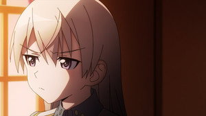 ストライクウィッチーズ 3. évad Ep.8 8. epizód