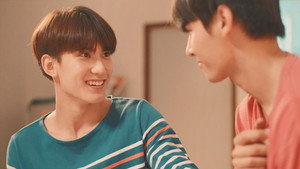 ความรักเขียนด้วยความรัก kép