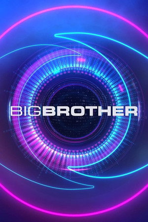Big Brother 1. évad (2021-01-04) poszter
