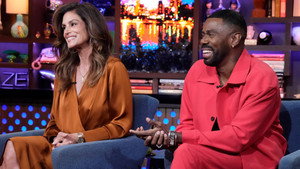 Watch What Happens Live with Andy Cohen 21. évad Ep.123 123. epizód