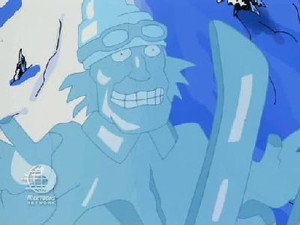 Rocket Power 1. évad Ep.2 2. epizód