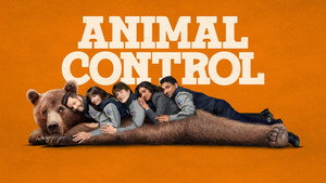 Animal Control kép