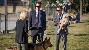 Franklin & Bash 3. évad Ep.5 5. epizód