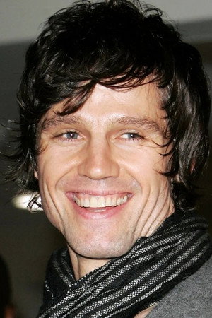 Jason Orange profil kép