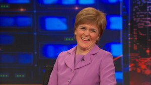 The Daily Show 20. évad Ep.115 115. epizód