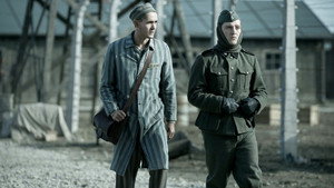 Az auschwitzi tetováló igaz története kép