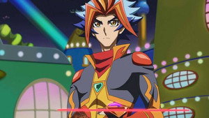 遊☆戯☆王VRAINS 1. évad Ep.114 114. epizód