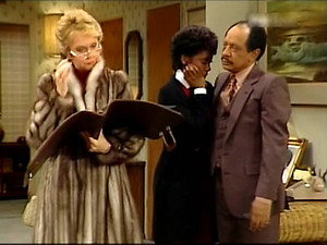 The Jeffersons 9. évad Ep.23 23. epizód