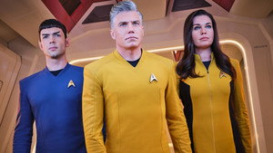 Star Trek: Furcsa új világok kép