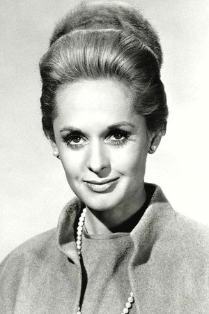 Tippi Hedren profil kép