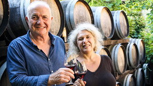 Rick Stein's Secret France 1. évad Ep.5 5. epizód