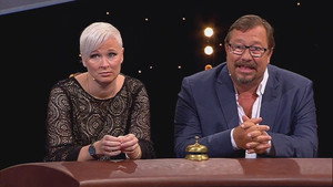 Jarls Quizshow 4. évad Ep.10 10. epizód