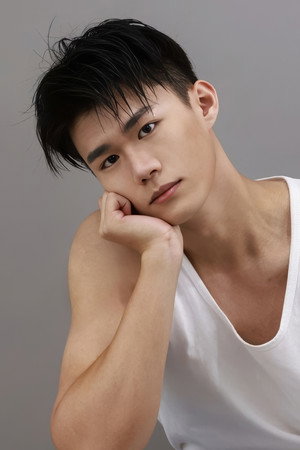 孙才桢 profil kép