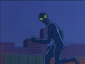 Spider-Man 1. évad Ep.27 27. epizód