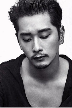 황찬성 profil kép