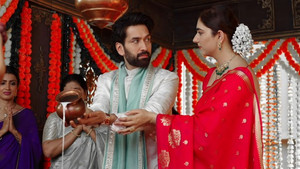बड़े अच्छे लगते हैं 2. évad Ep.142 142. epizód