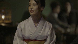 シリーズ・横溝正史短編集 3. évad Ep.3 3. epizód